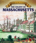 Image for Colony of Massachusetts