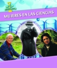 Image for Mujeres en las ciencias (Women in Science)