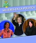 Image for Mujeres en la politica (Women in Politics)