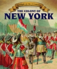 Image for Colony of New York