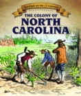 Image for Colony of North Carolina
