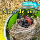 Image for Nidos de aves (Inside Bird Nests)