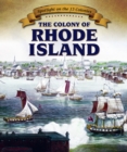 Image for Colony of Rhode Island