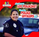 Image for Que hacen los policias? / What Do Police Officers Do?