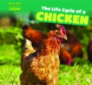 Image for Life Cycle of a Chicken