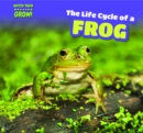 Image for Life Cycle of a Frog