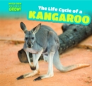 Image for Life Cycle of a Kangaroo