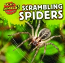 Image for Scrambling Spiders