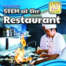 Image for Discovering STEM at the Restaurant
