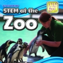 Image for Discovering STEM at the Zoo