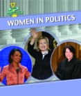 Image for Women in Politics