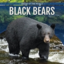 Image for Black Bears
