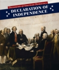 Image for Declaration of Independence