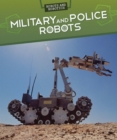 Image for Military and Police Robots