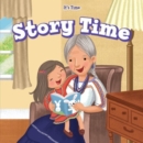 Image for Story Time