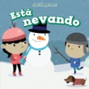 Image for Esta nevando (It&#39;s Snowing)