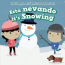 Image for Esta nevando / It&#39;s Snowing