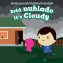 Image for Esta nublado / It&#39;s Cloudy