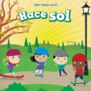 Image for Hace sol (It&#39;s Sunny)