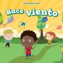 Image for Hace viento (It&#39;s Windy)