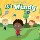 Image for It&#39;s Windy
