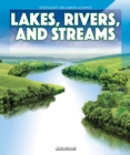 Image for Lakes, Rivers, and Streams