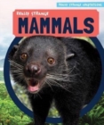 Image for Really Strange Mammals