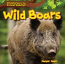 Image for Wild Boars