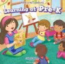 Image for Learning at Pre-K
