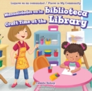 Image for Manualidades en la biblioteca / Craft Time at the Library