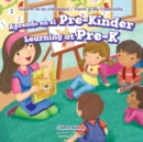 Image for Aprendo en el Pre-Kinder / Learning at Pre-K