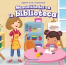 Image for Manualidades en la biblioteca (Craft Time at the Library)