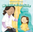 Image for Mi visita al dentista (My Visit to the Dentist)