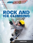 Image for Rock and Ice Climbing
