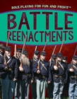 Image for Battle Reenactments