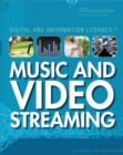 Image for Music and Video Streaming