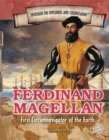 Image for Ferdinand Magellan