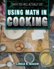 Image for Using Math in Cooking