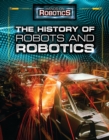 Image for History of Robots and Robotics