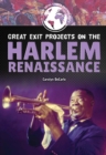 Image for Great Exit Projects on the Harlem Renaissance