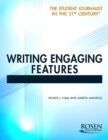 Image for Writing Engaging Features