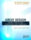 Image for Great Design