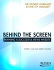Image for Behind the Screen
