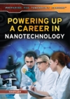 Image for Powering Up a Career in Nanotechnology