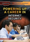 Image for Powering Up a Career in Internet Security