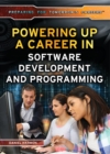 Image for Powering Up a Career in Software Development and Programming