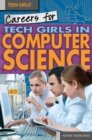 Image for Careers for Tech Girls in Computer Science