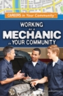 Image for Working as a Mechanic in Your Community