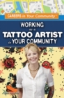 Image for Working as a Tattoo Artist in Your Community