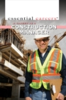 Image for Career as a Construction Manager